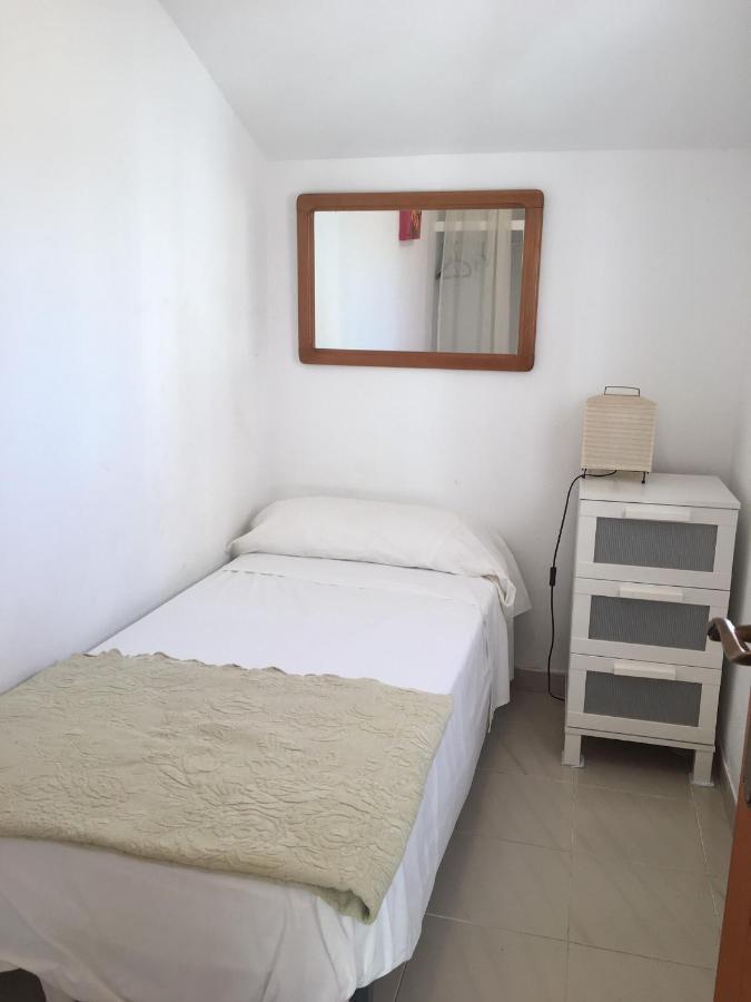 Atic Apartment L'Ampolla Exterior photo